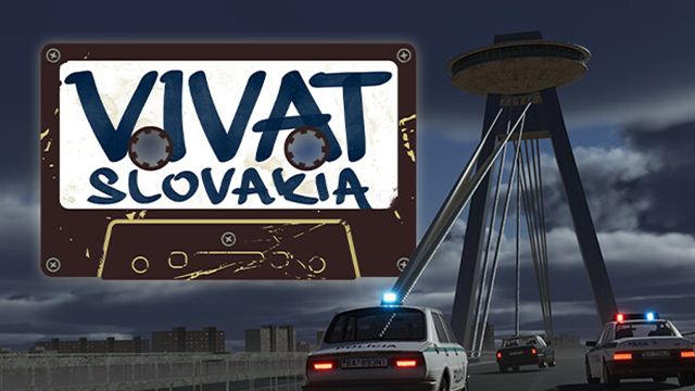 Tải game Vivat Slovakia v1.0.1b3-P2P