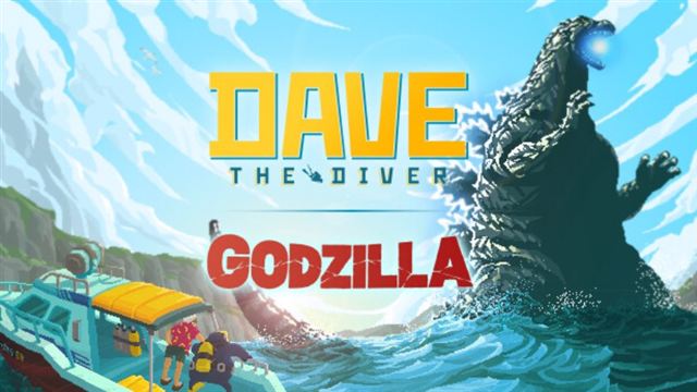 Tải game DAVE THE DIVER v1.0.4.1649-P2P