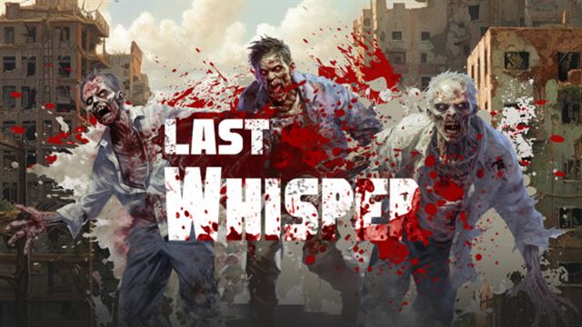 Tải game Last Whisper Early Access