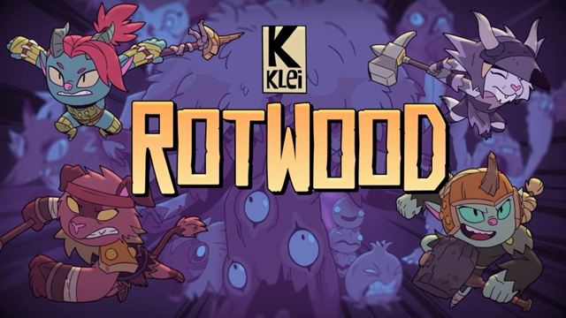 Tải game Rotwood Early Access