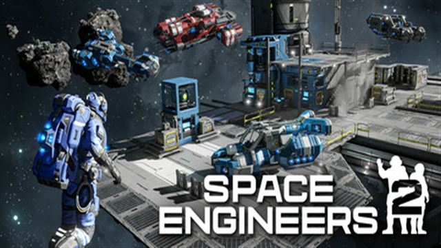 Tải game Space Engineers 2 v1.2.200.4750 Early Access