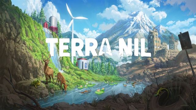 Tải game Terra Nil v1.1.12-P2P