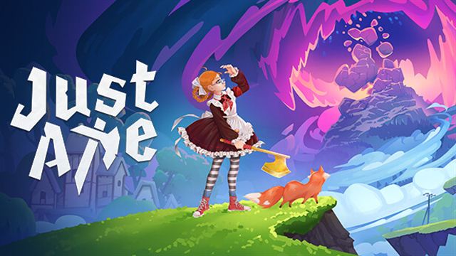 Tải game JustAxe-TENOKE