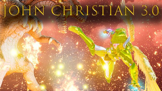 Tải game John Christian 3.0-TENOKE