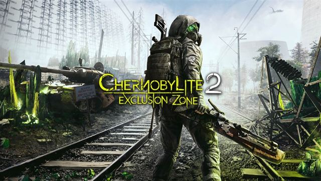Tải game Chernobylite 2 Exclusion Zone v63781 Early Access