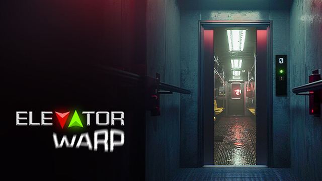 Tải game Elevator Warp-TENOKE