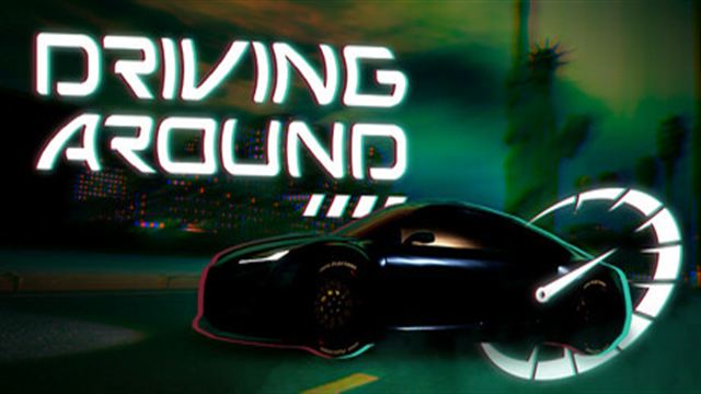 Tải game Driving Around-TENOKE