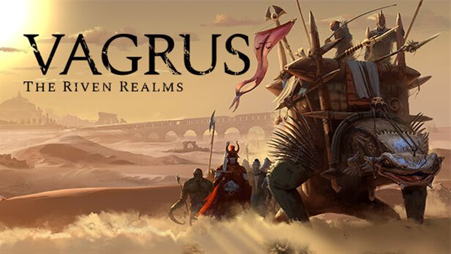 Tải game Vagrus The Riven Realms v1.200-TENOKE