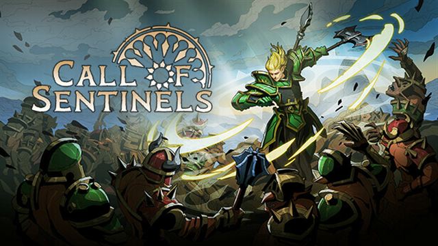 Tải game Call of Sentinels v1.0.1.8-P2P