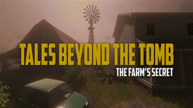 Tải game Tales Beyond The Tomb The Farms Secret-TENOKE