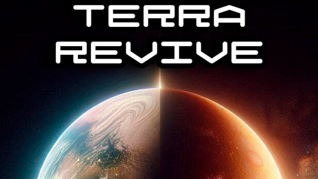 Tải game Terra revive-TENOKE