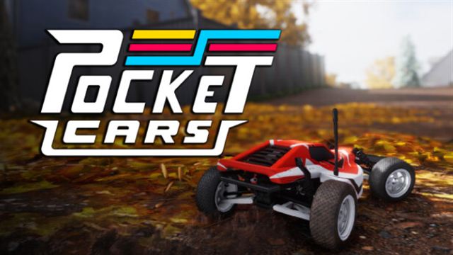 Tải game Pocket Cars-TENOKE