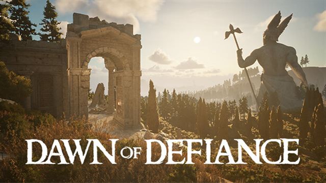 Tải game Dawn of Defiance Quality of Life Early Access
