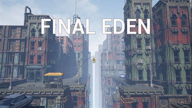 Tải game Final Eden-TENOKE