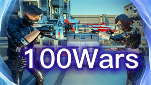 Tải game 100 Wars-TENOKE