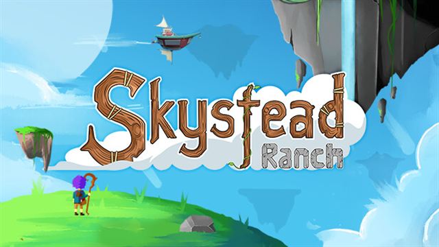 Tải game Skystead Ranch-TENOKE