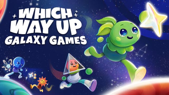Tải game Which Way Up Galaxy Games-TENOKE