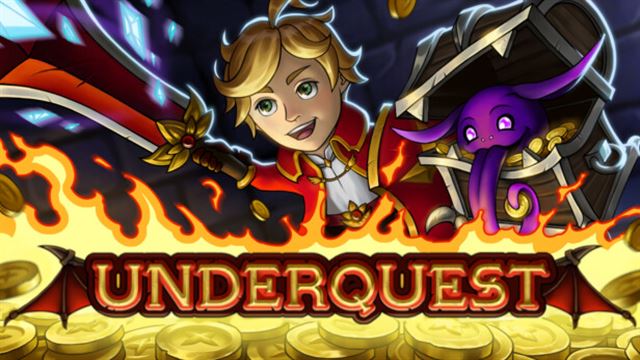 Tải game Underquest-TENOKE