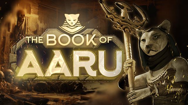 Tải game The Book of Aaru-TENOKE
