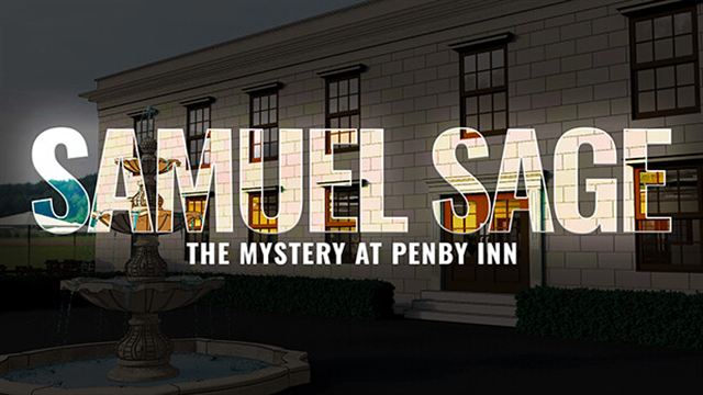 Tải game Samuel Sage The Mystery at Penby Inn-TENOKE