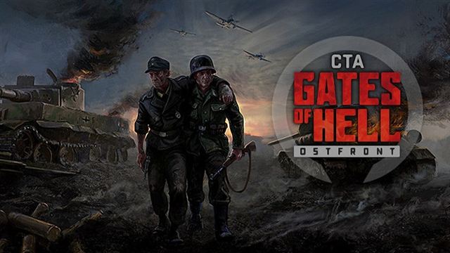 Tải game Call to Arms Gates of Hell Ostfront v1.051.0-P2P