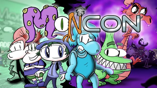 Tải game MonCon-TENOKE