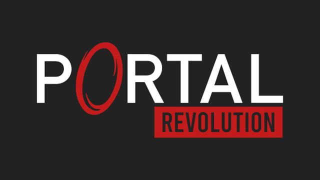 Tải game Portal Revolution v1.7.0-P2P
