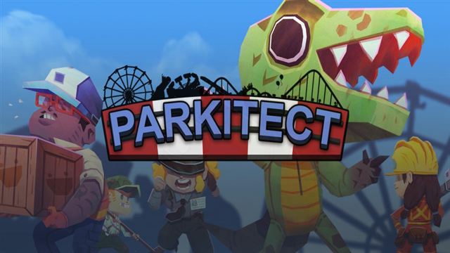 Tải game Parkitect v1.11c-P2P