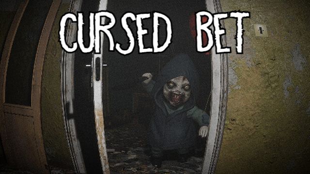 Tải game Cursed Bet-TENOKE