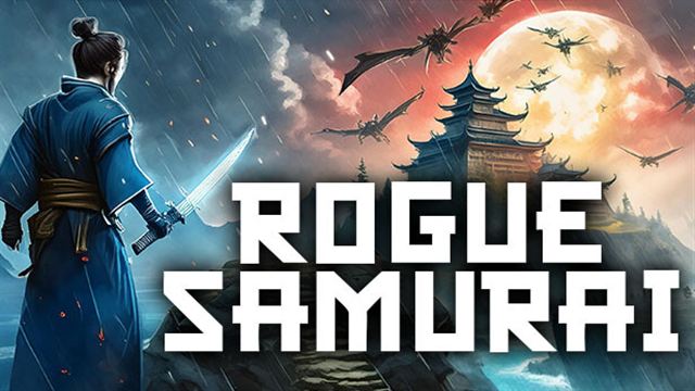 Tải game Rogue Samurai v1.0.6-P2P