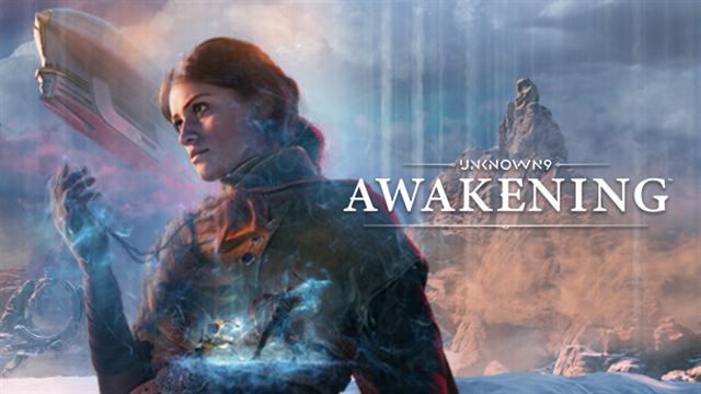 Tải game Unknown 9 Awakening v20241218-P2P