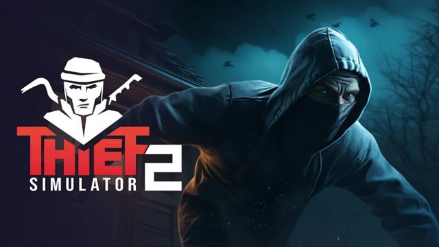 Bộ sưu tập game Thief Simulator 2 Bộ sưu tập game Thief Simulator 2
