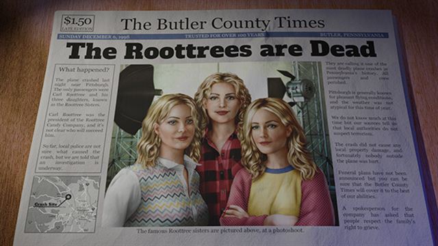 Tải game The Roottrees are Dead v20250226-P2P