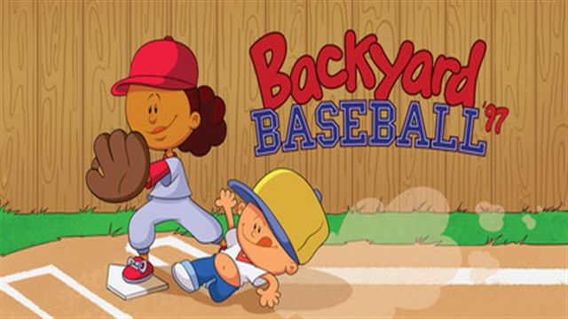 Tải game Backyard Baseball 97-GoldBerg
