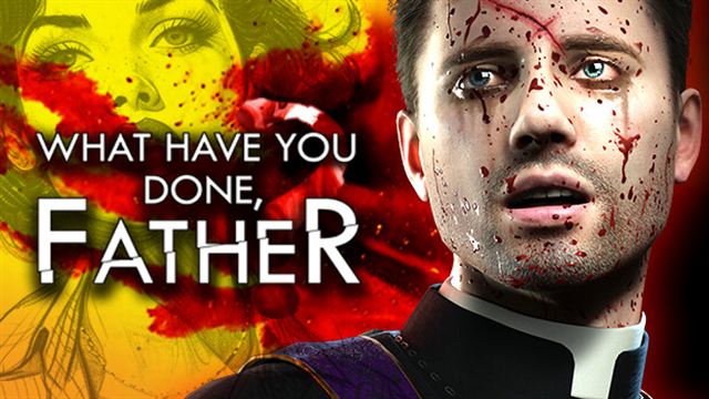 Tải game What Have You Done Father-GoldBerg