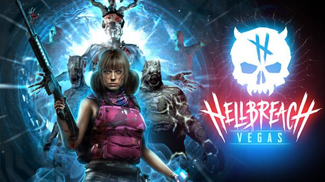 Tải game Hellbreach Vegas v1.0.4-RUNE