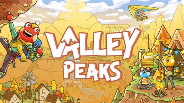 Tải game Valley Peaks v1.0.8.0-P2P