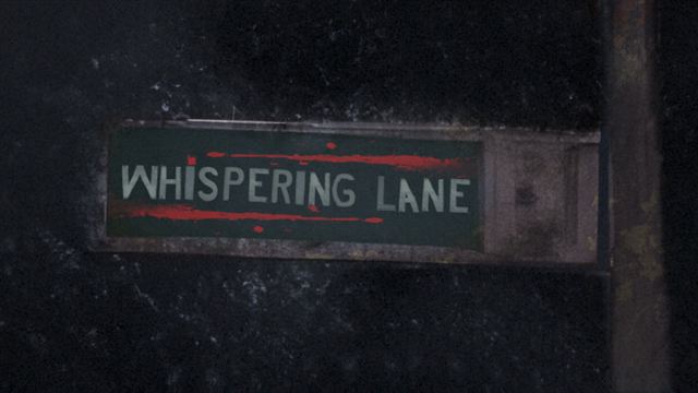 Tải game Whispering Lane Horror-TENOKE