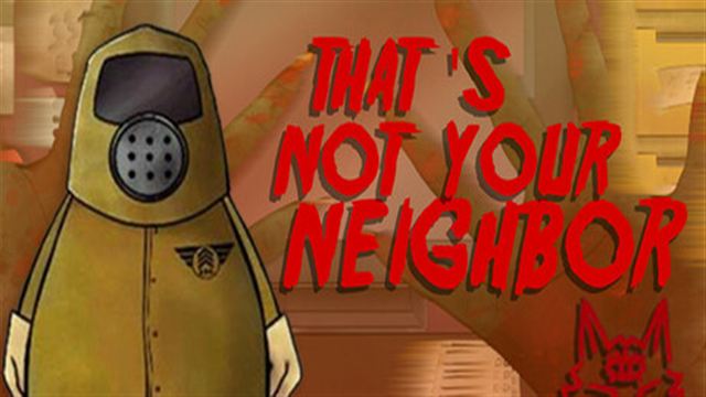 Tải game Thats not your Neighbor-TENOKE