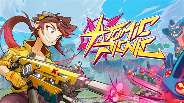 Tải game Atomic Picnic Early Access