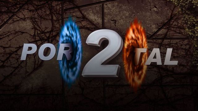 Bộ sưu tập game Portal 2