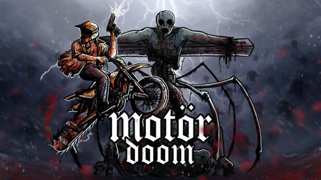 Tải game Motordoom-TiNYiSO