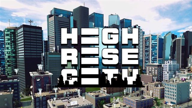 Tải game Highrise City Vacation Season-RUNE