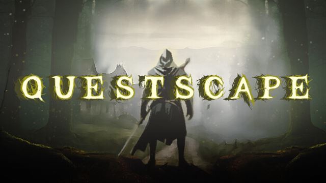 Tải game QUESTSCAPE Survival-TENOKE
