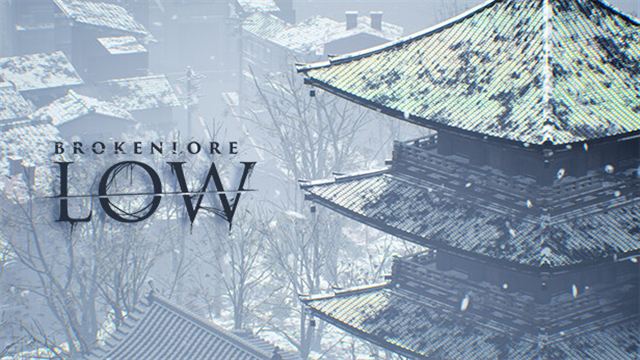 Tải game BrokenLore LOW-TENOKE