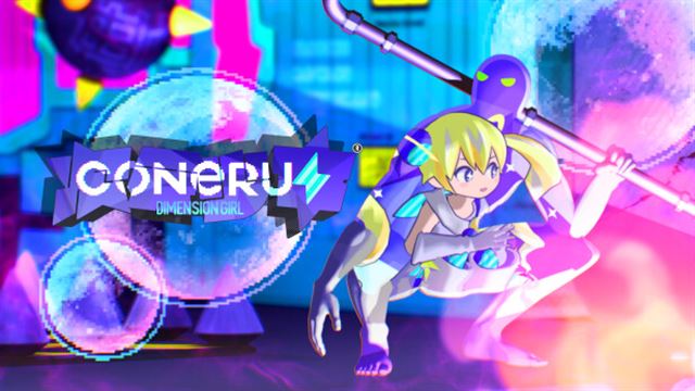 Tải game CONERU DIMENSION GIRL-TENOKE