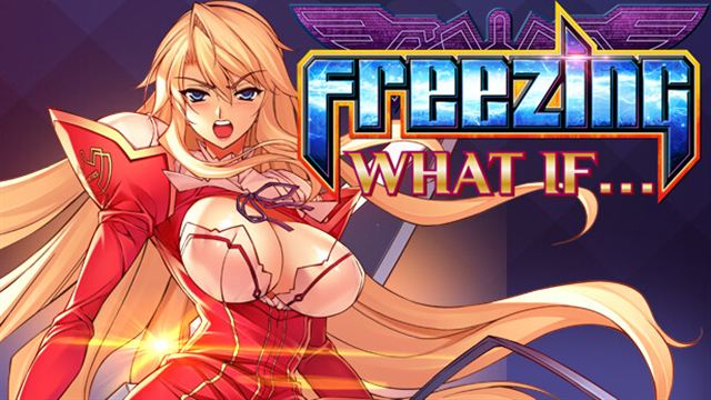 Tải game Freezing WHAT IF-TENOKE