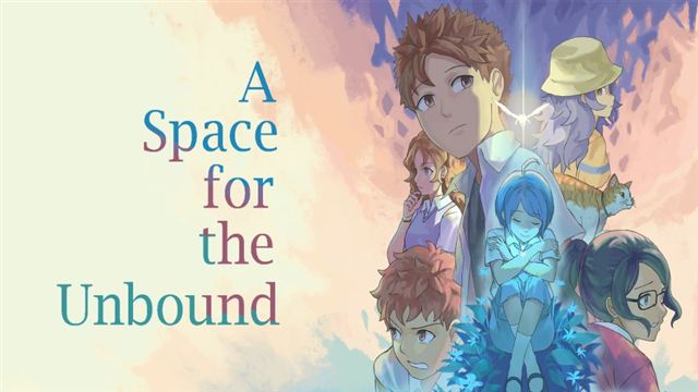 Tải game A Space for the Unbound v1.0.35.0-TENOKE