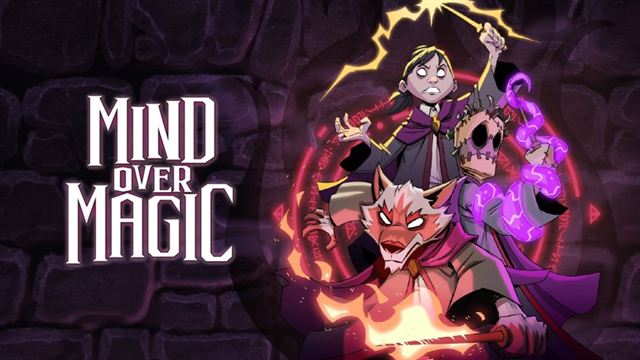 Tải game Mind Over Magic v1.0.536.1435-P2P