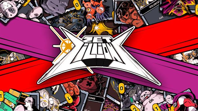 Tải game Zet Zillions v1.2.0-P2P